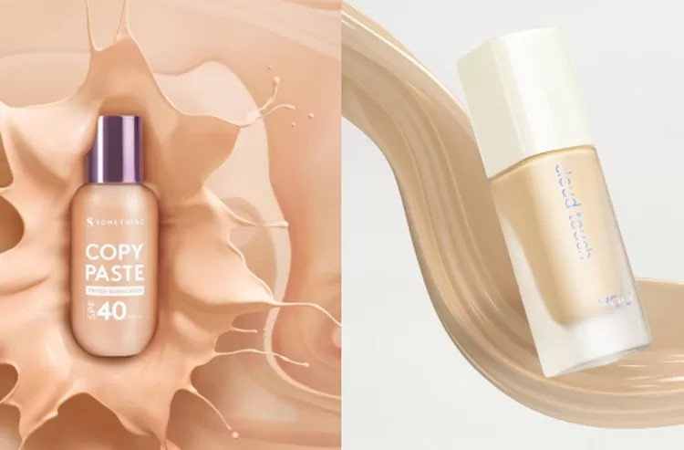 Tinted Sunscreen vs Skin Tint: Rahasia Wajah Flawless Tanpa Ribet