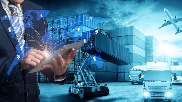 Logistik Nasional Wajib Perkuat SDM Lewat Inovasi dan Digitalisasi Modern