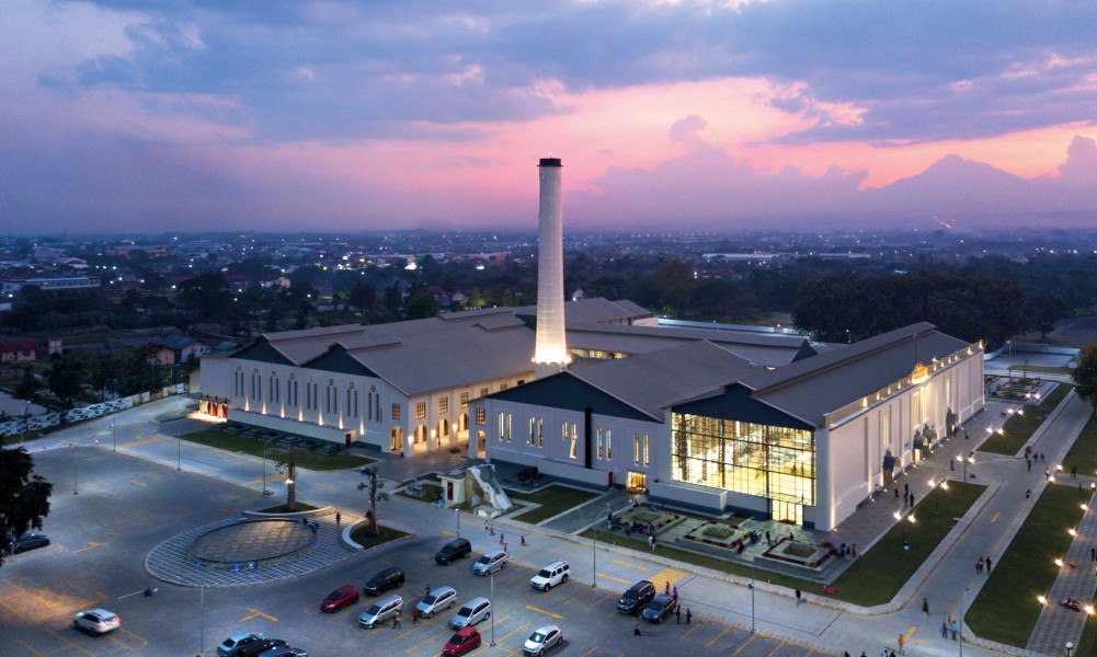 15 Destinasi Wisata Paling Unik di Solo yang Wajib Dikunjungi Tahun 2025