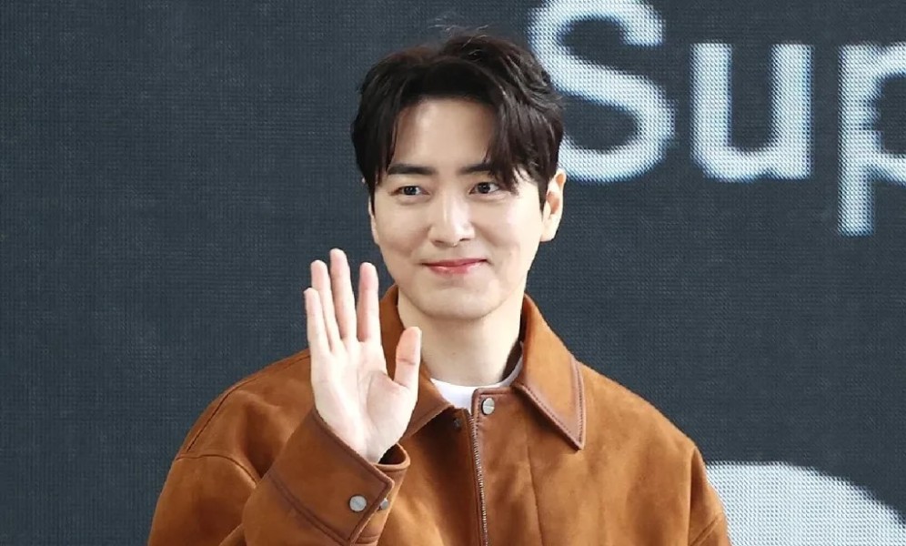 Drama Korea Awakening Tampilkan Lee Jun Hyuk sebagai Pastor Eksorsis di Dunia Pendidikan Penuh Teror