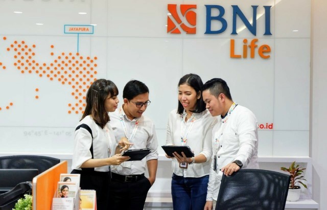 BNI Life Dorong Literasi dan Inklusi Asuransi dengan Pendekatan Digital dan Produk Sesuai Kebutuhan Masyarakat