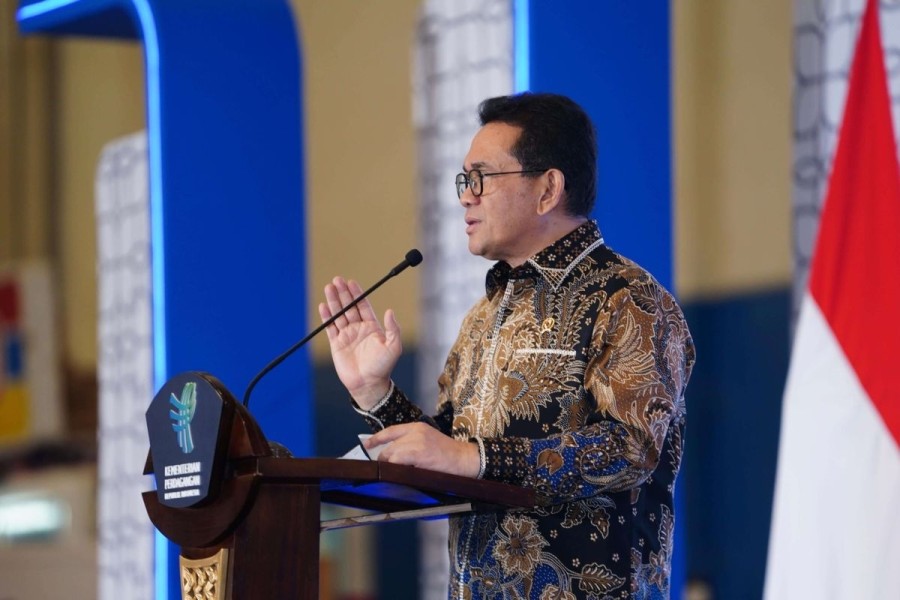 Ekspor Kuliner Indonesia ke 5 Negara Dibuka Kemendag 2025 Ekspor Kuliner Indonesia ke 5 Negara Dibuka Kemendag 2025