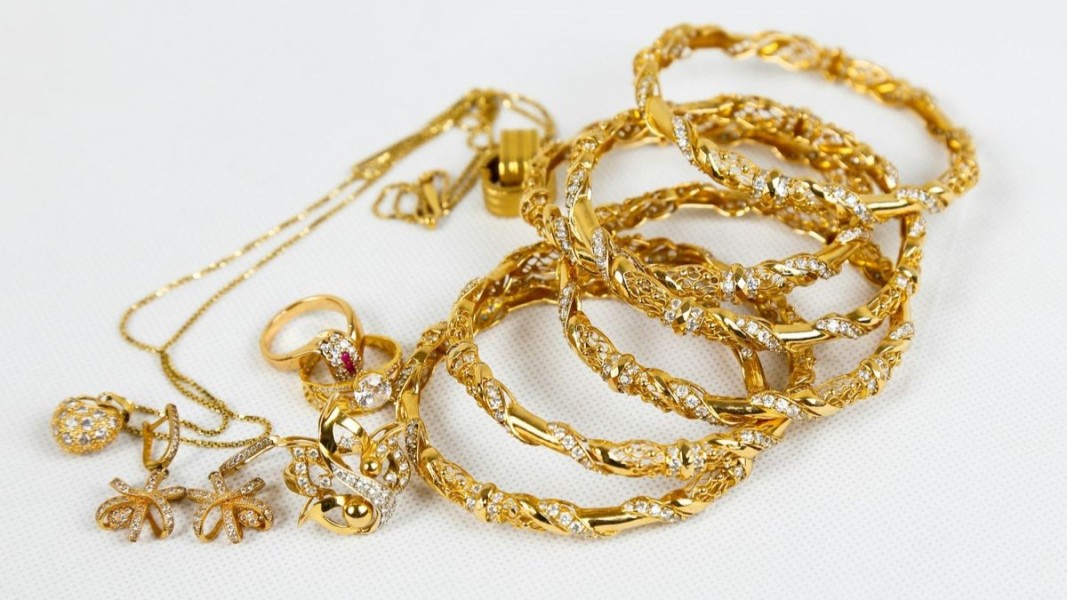 Cek Harga Emas Perhiasan 19 Januari 2026, Stabil dan Cocok Untuk Hadiah