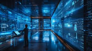 Indonesia: Pusat Pertumbuhan Data Center dengan Potensi Investasi Besar dalam Beberapa Tahun ke Depan