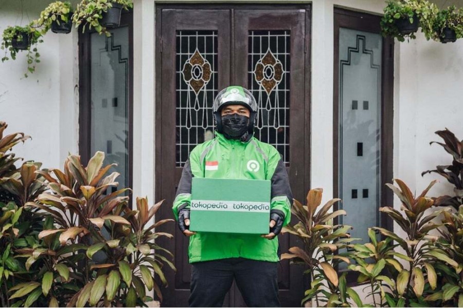 GOTO Peroleh Pinjaman Berjangka Rp4,65 Triliun, Penggunaan