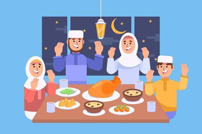 Bacaan Niat Puasa dan Doa Berbuka Ramadan Lengkap dengan Arti serta Panduan Tata Cara