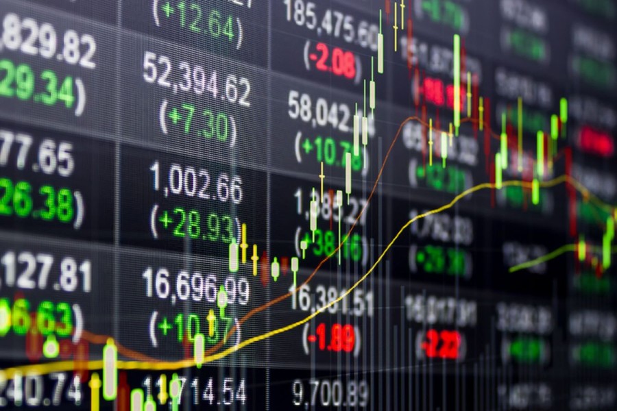 Saham Bangkit di Awal Sesi, IHSG Kembali Menguat