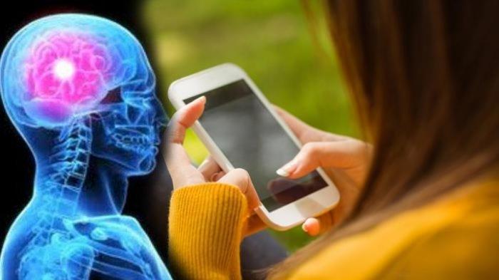 Gadget Bisa Pengaruhi Otak Jika Tak Dikendalikan