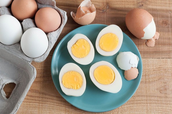 Makan Telur Setiap Hari, Apakah Bisa Picu Kolesterol Tinggi? Ini Faktanya