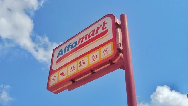 Update Promo Alfamart Sabtu 11 April 2026 Banyak Diskon Hemat Akhir Pekan