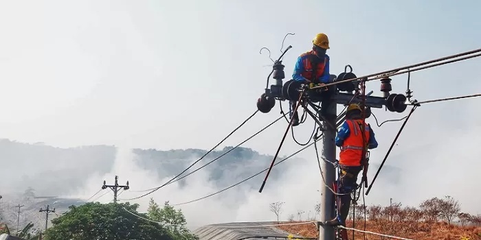 Listrik Padam Sementara di Beberapa Wilayah DIY Sabtu Ini