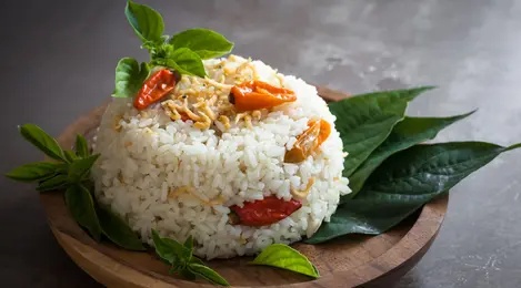 12 Tempat Makan Nasi Liwet Paling Terkenal di Bandung yang Wajib Dicoba