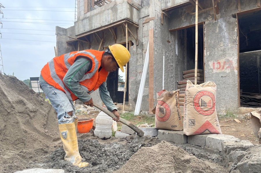 SIG Dukung Akselerasi Program 3 Juta Rumah melalui Kolaborasi Strategis dengan Timah Properti di Kota Bekasi