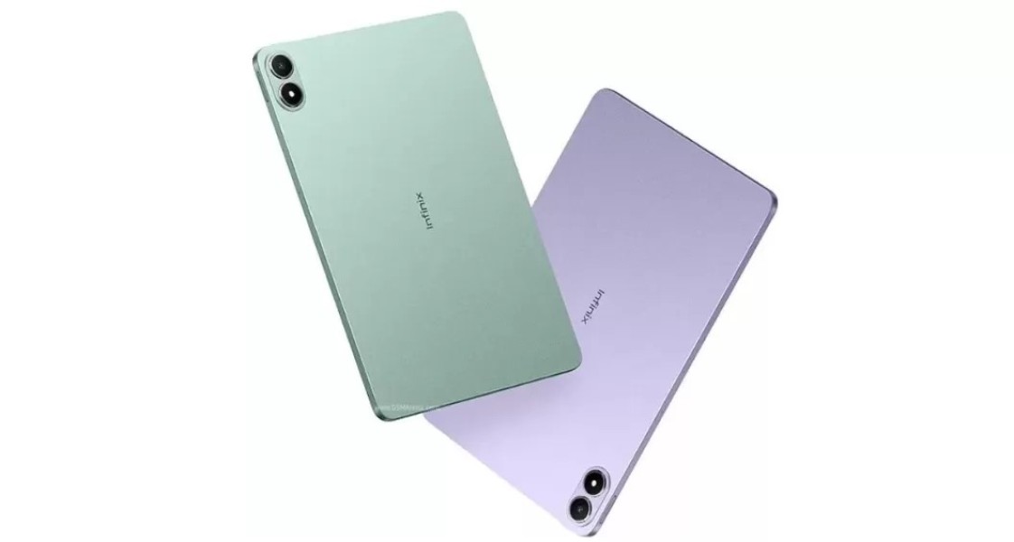 Spesifikasi Infinix XPad 20 dengan Baterai Jumbo dan Performa Andal