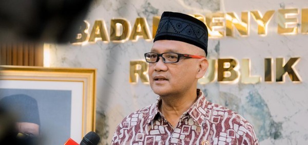 Kepastian Biaya Haji 2026 Segera Ditetapkan November 2025