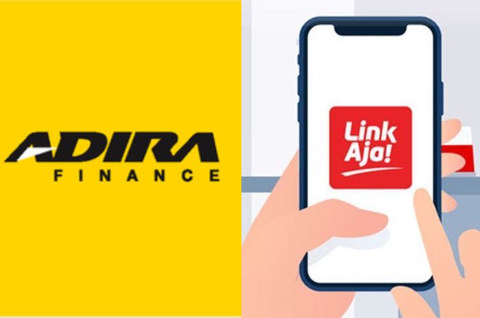 Cara Bayar Angsuran Adira via LinkAja, Ketahui Syaratnya