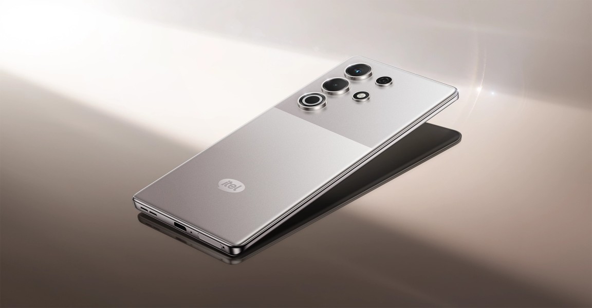 itel S25 Ultra: Smartphone Entry-Level yang Naik Kelas