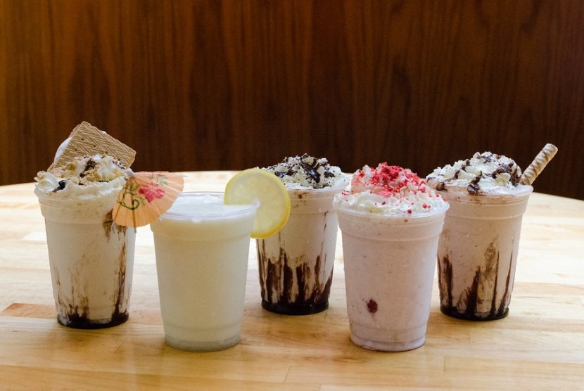 Minuman Manis Harus Dikontrol Agar Kesehatan Terjaga