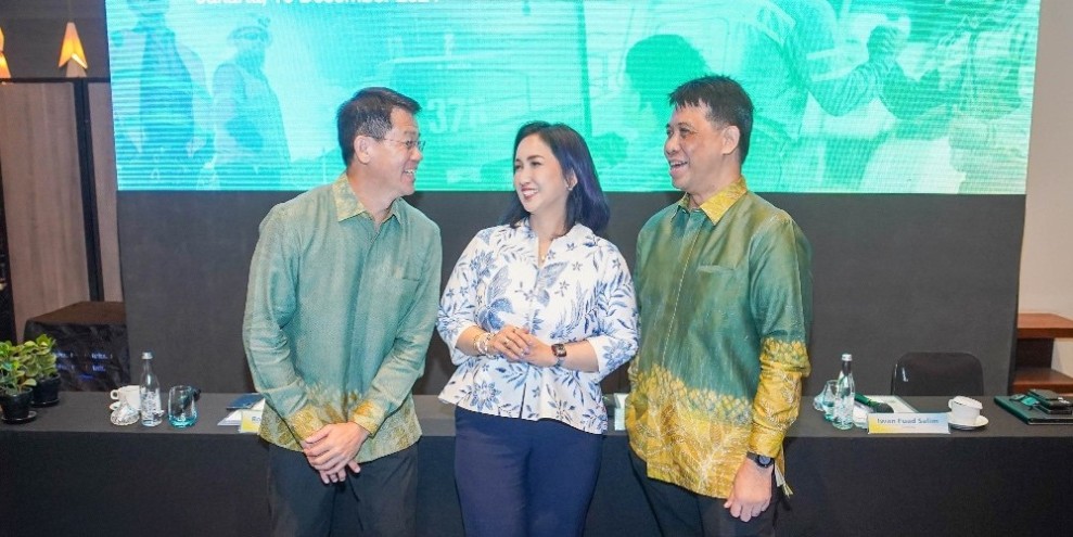 BUMA Internasional Suntik Modal Rp334 Miliar ke 29Metals