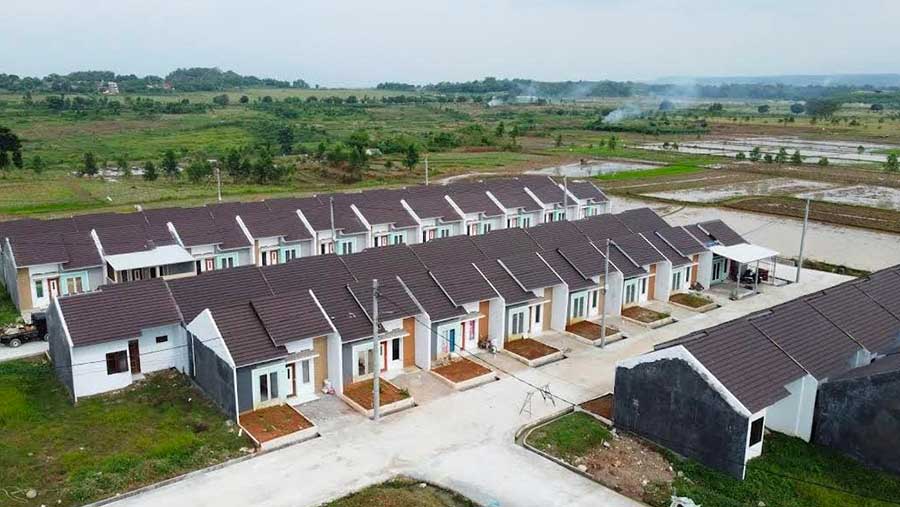 Capaian Positif KPR Subsidi FLPP Capai 183.058 Unit 2025