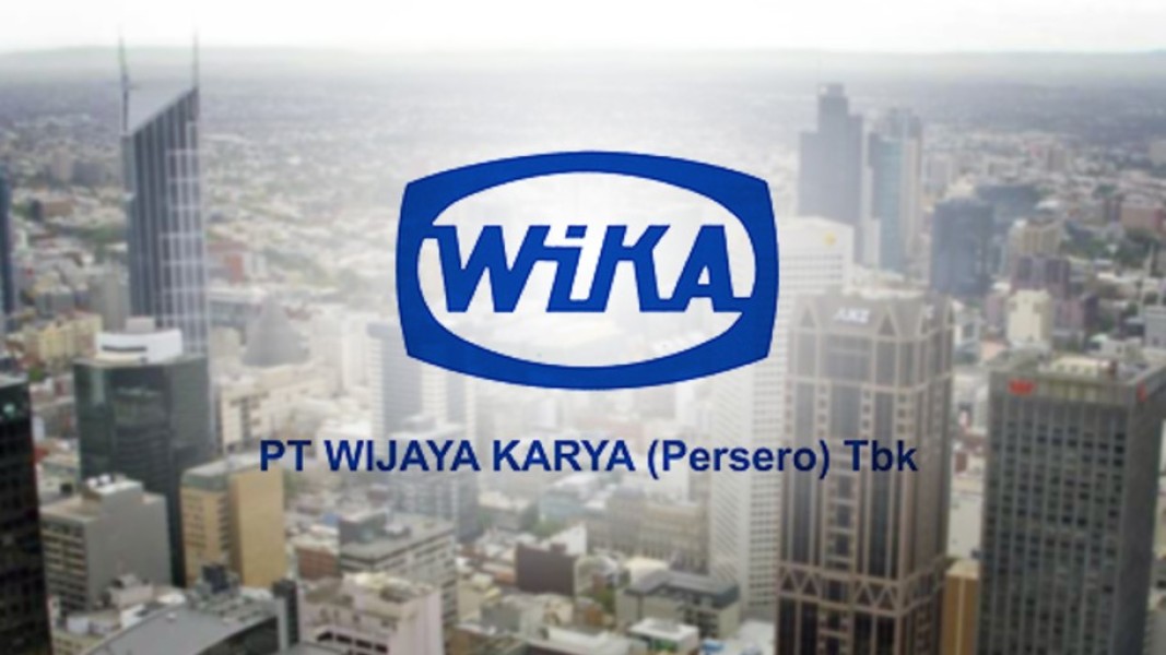 Wijaya Karya Garap Proyek Pengolahan Air Limbah Rp1,8 Triliun: Wujudkan Jakarta Bersih dan Sehat