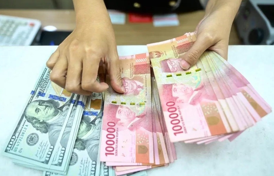 Simak Nilai Tukar Rupiah Terhadap Dolar AS Hari Ini 18 Desember 2025