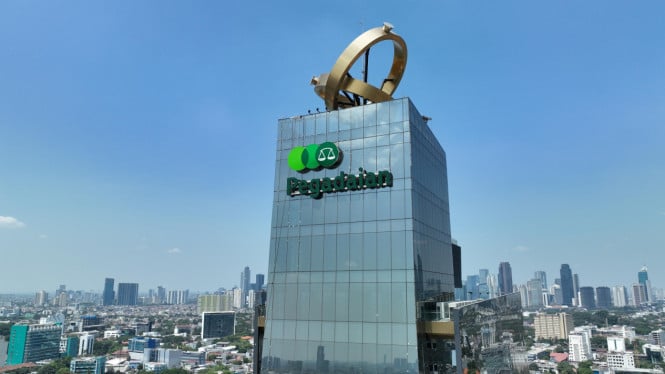 Industri Pergadaian Tumbuh Pesat, Capai Pembiayaan Signifikan pada 2025