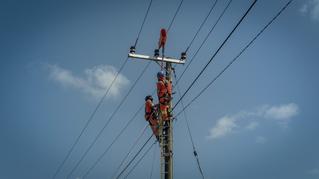 PLN Berhasil Bangun Ketahanan Energi Nasional dengan Layanan Listrik Andalan