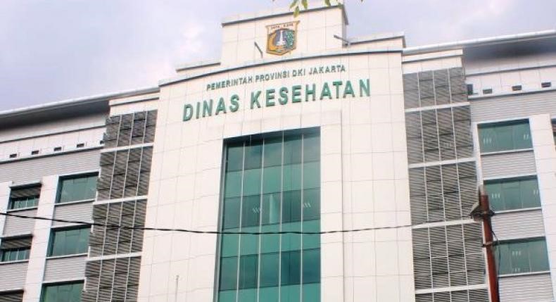 Dinas Kesehatan DKI Jakarta Dorong Transparansi Publik Lewat Kegiatan Pengelolaan Informasi, Menuju Kota Global