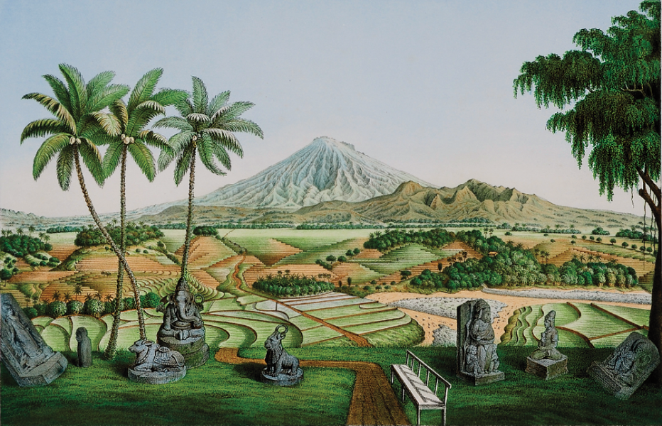 7 Jenis jenis Gambar Ilustrasi, Fungsi, dan Unsur unsurnya