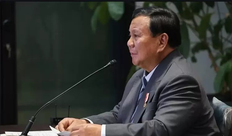 Sekretaris Kabinet Tegaskan Presiden Prabowo Terus Pantau Proses Pemulihan Bencana Sumatera