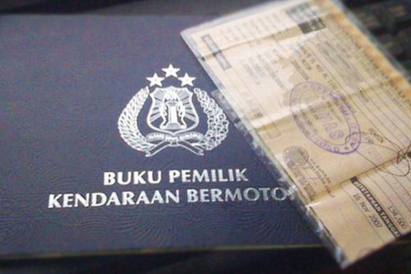 Pajak Tunggakan Digratiskan, Sumbar Resmi Mulai Program Pemutihan 2025