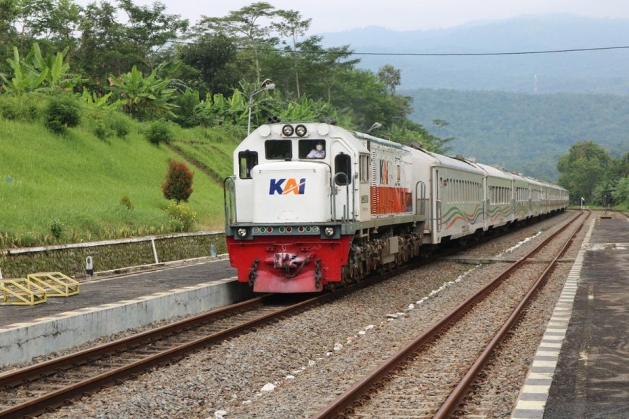 PT Kereta Api Indonesia Sediakan Layanan Refund Tiket Kereta Api, Proses Pengembalian Dana Maksimal 7 Hari