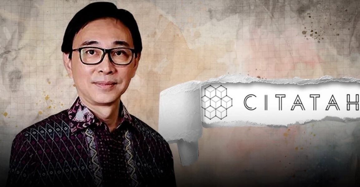 Citatah (CTTH) Ekspansi ke Bisnis Kapur, Gandeng Produsen Thailand Chememan