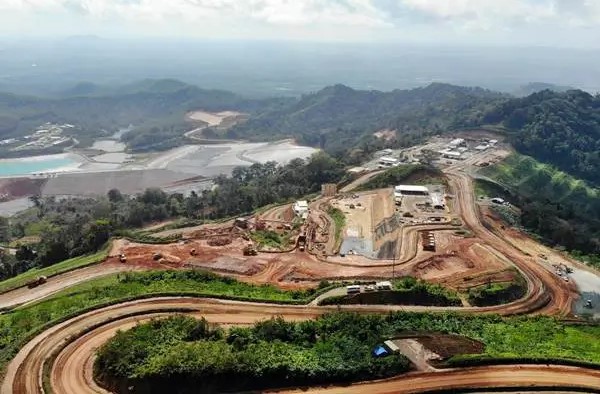Pefindo Tetapkan Peringkat idA+ untuk Merdeka Copper Gold