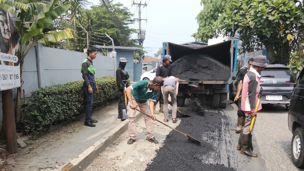 Pemerataan Infrastruktur Bogor Digenjot untuk Dorong Konektivitas dan Ekonomi