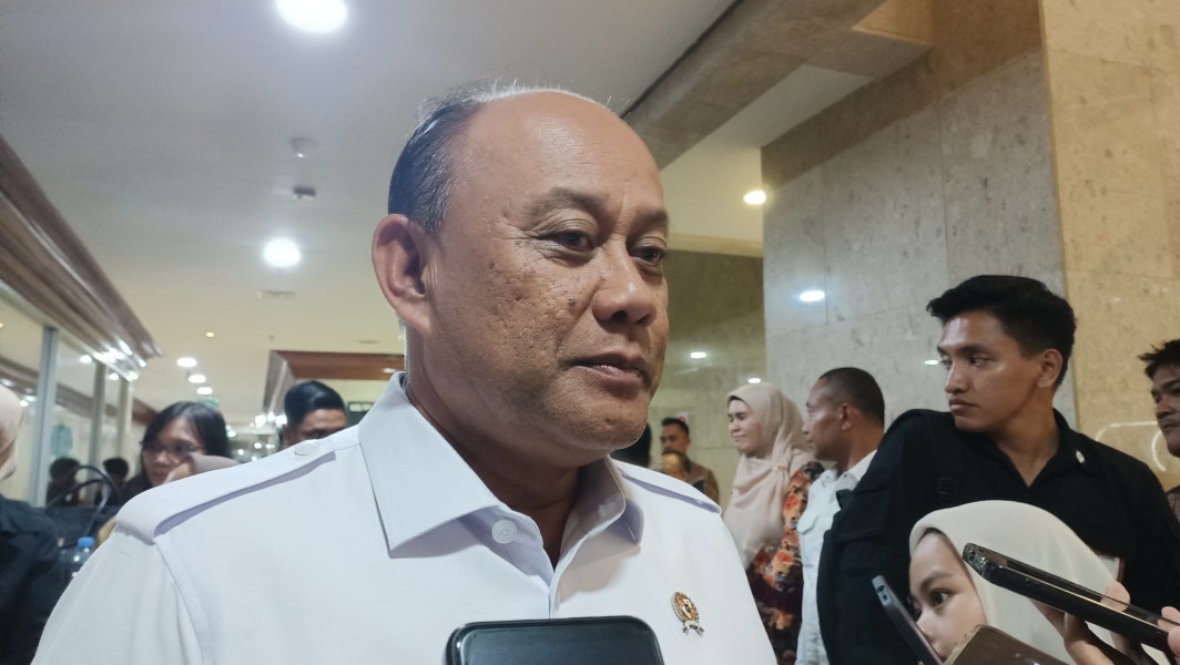 BGN Jamin Anggaran Makan Bergizi Gratis Tidak Memotong Pagu Kementerian Lainnya
