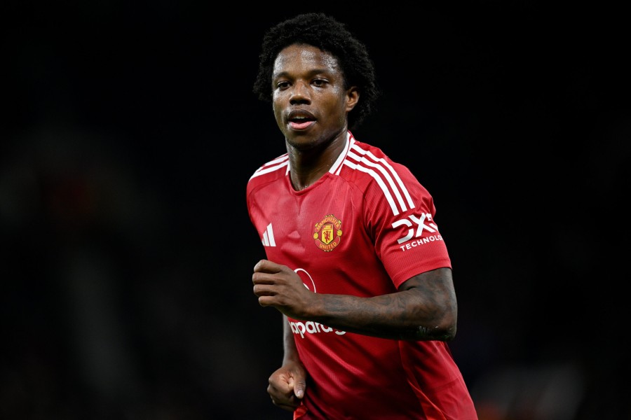 Drama Deadline Day: Manchester United Batalkan Transfer Tyrell Malacia Mendadak