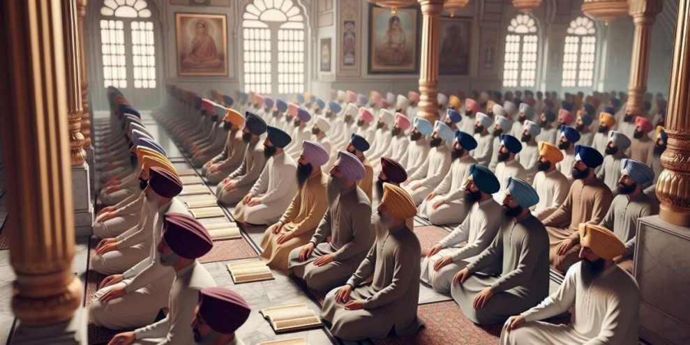 Sholat Tarawih Jam Berapa? Ini Waktu yang Benar Selama Ramadhan