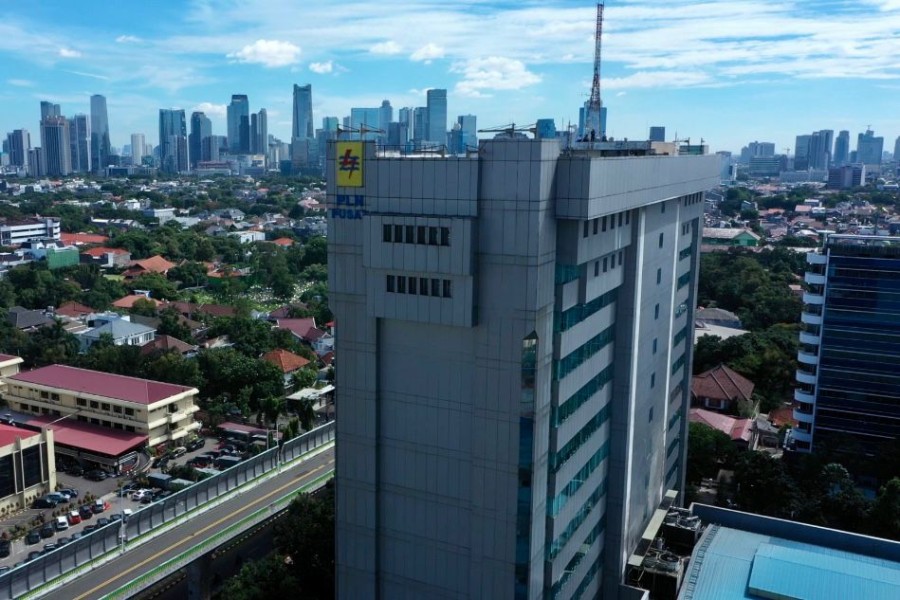 Kapasitas Perseroan Makin Kuat, PLN Jaga DER dan CICR Tetap Positif Sepanjang 2024
