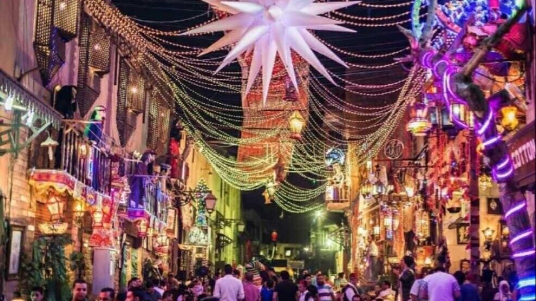 Menelusuri Kekayaan Budaya Nusantara Melalui Ragam Tradisi Unik Bulan Ramadan