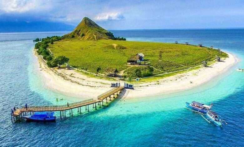 Gili Balu Disiapkan Jadi Kawasan Wisata Khusus Berbasis Konservasi untuk Lindungi Ekosistem Laut yang Rapuh