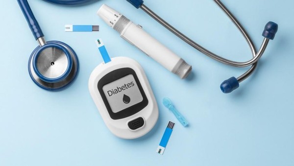 Mengenal Diabetes Tipe 5, Penyakit Langka Akibat Mutasi Genetik Manusia