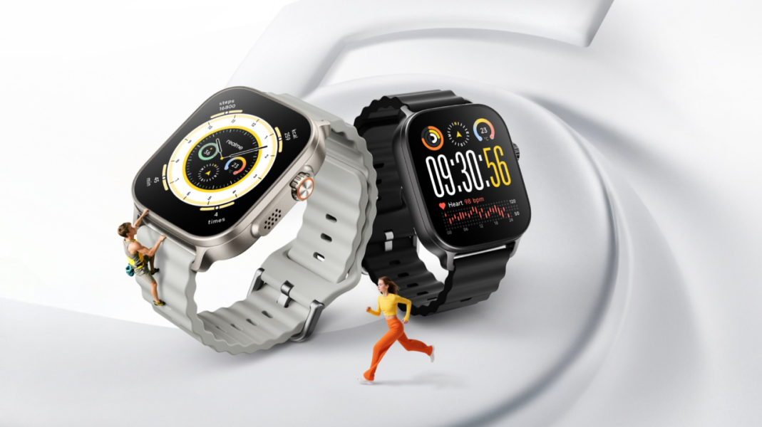 Review realme Watch 5: Fitur Lengkap dan Harga Terjangkau Review realme Watch 5: Fitur Lengkap dan Harga Terjangkau