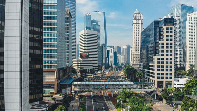 Proyek Infrastruktur Nasional di Papua Selatan Gunakan Kontrak Jangka Panjang