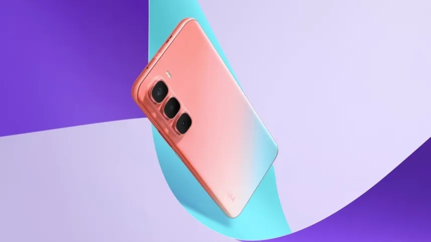 Harga HP Infinix Terbaru September 2025 Semua Seri