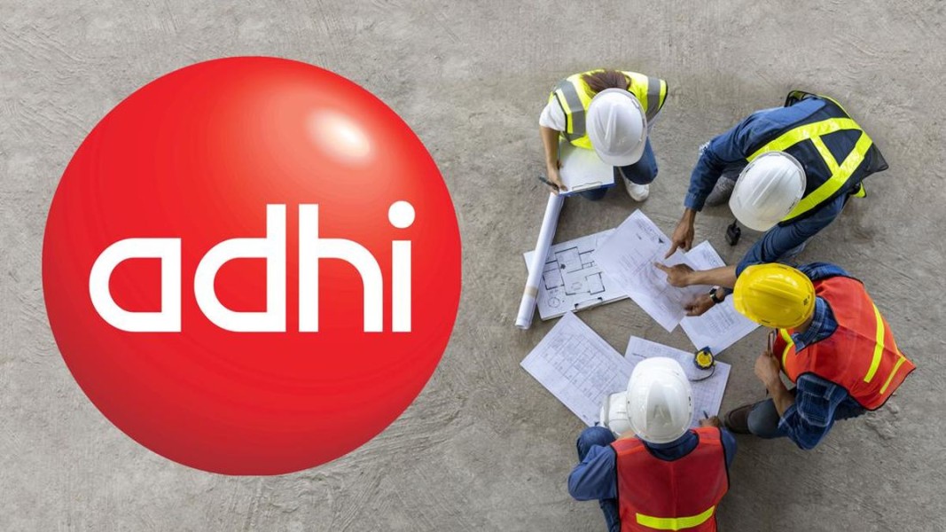 Adhi Karya Siapkan Agenda Penting Obligasi di Tengah Tekanan Kinerja Keuangan