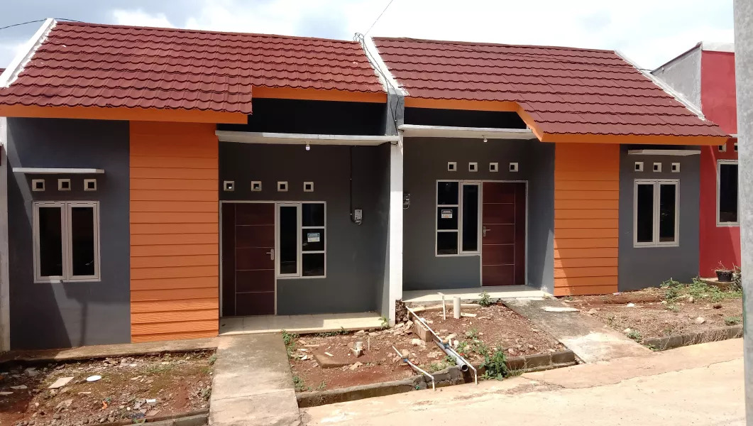Pilihan Rumah Subsidi Mojosari Mulai Rp150 Jutaan dengan Fasilitas Lengkap