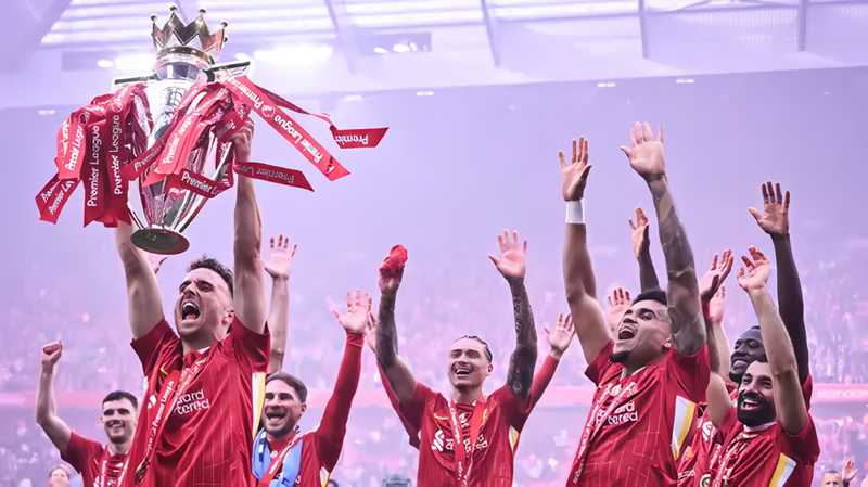 Liga Inggris Sambut Musim Baru Penuh Semangat
