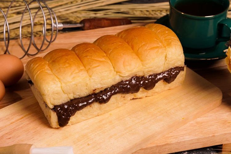 Roti Gembong Gedhe, Cita Rasa Klasik Berpadu Modern